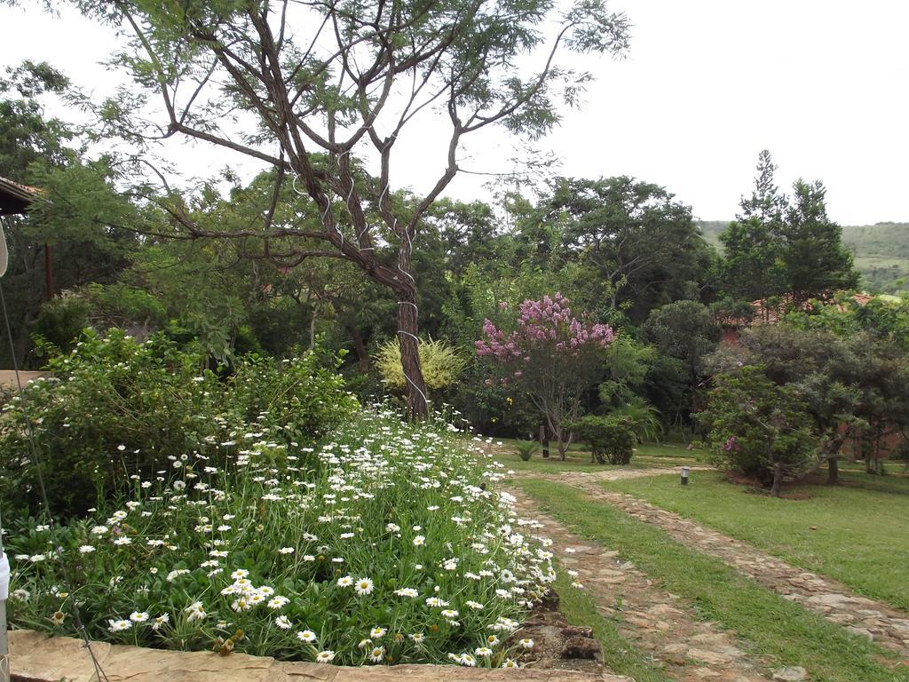 Hotel Pousada Spa Prana Lorien Santo Antônio do Leite Esterno foto