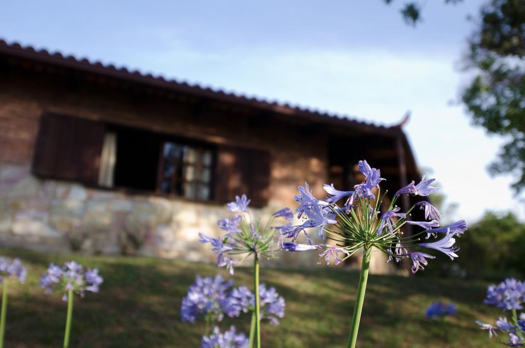 Hotel Pousada Spa Prana Lorien Santo Antônio do Leite Esterno foto