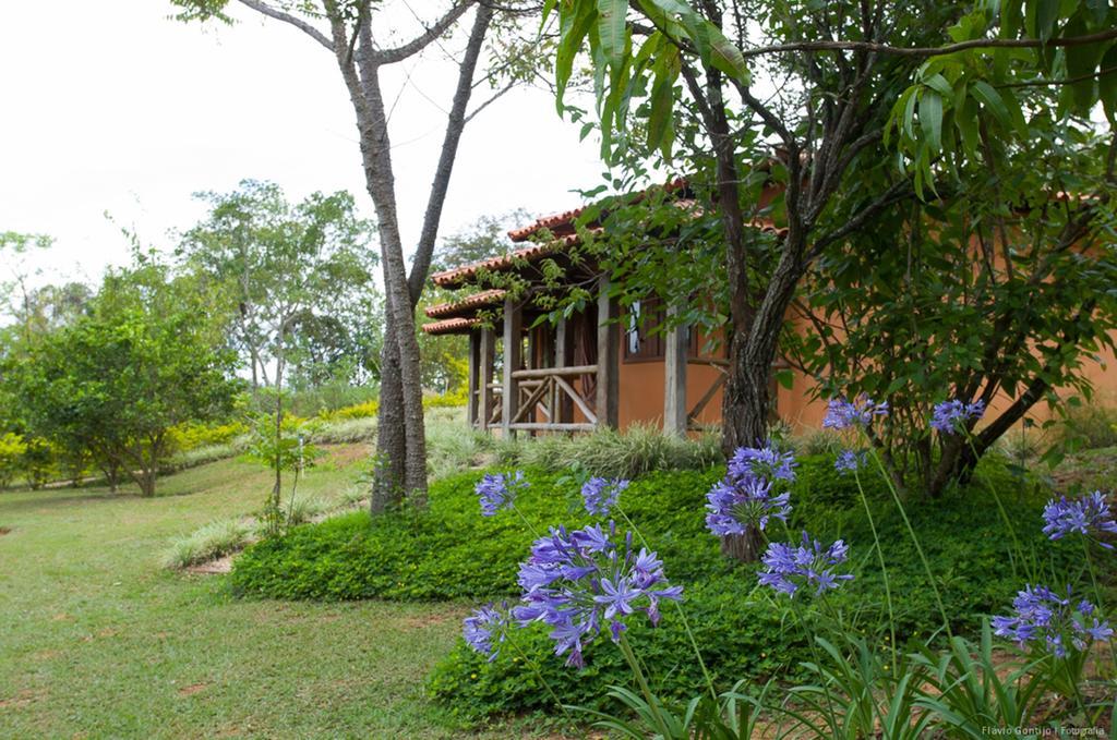 Hotel Pousada Spa Prana Lorien Santo Antônio do Leite Esterno foto